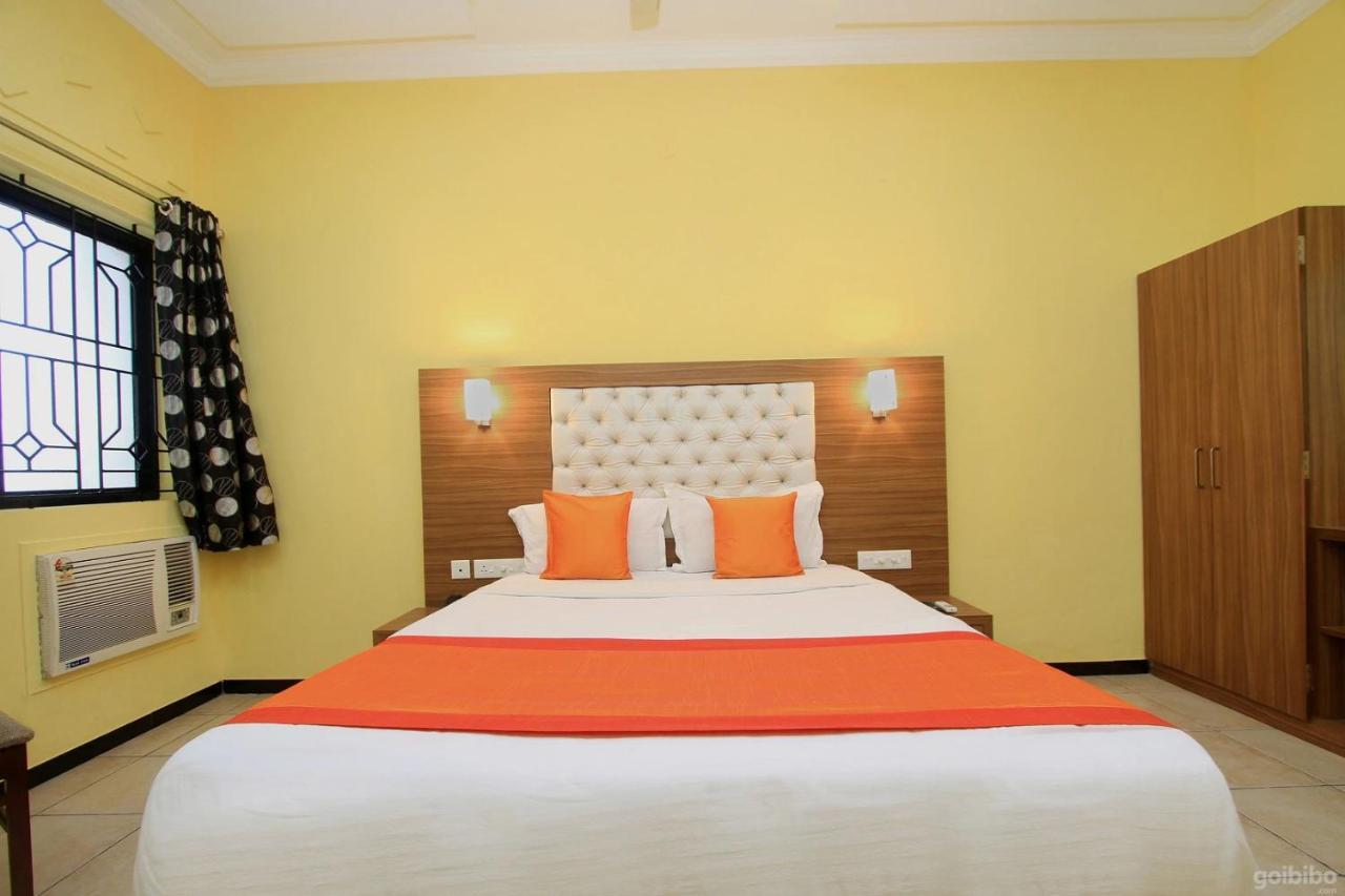 Kudla Rasa Prakash Hotel Mangalore Exterior photo