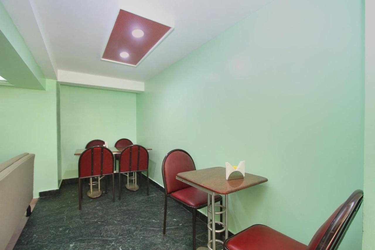 Kudla Rasa Prakash Hotel Mangalore Exterior photo